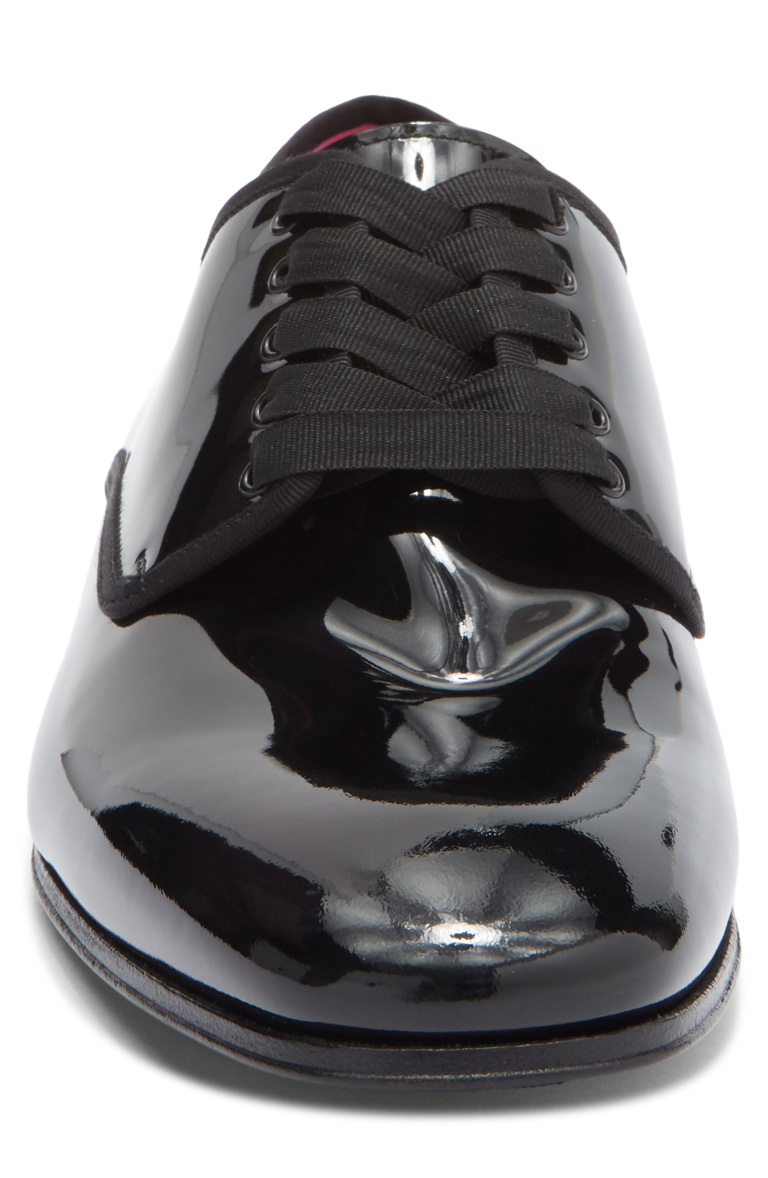 Magic Derby, Alternate, color, BLACK