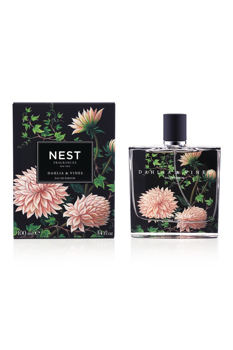 Dahlia & Vines Eau de Parfum - 3.4 fl. oz., Alternate, color, NO COLOR