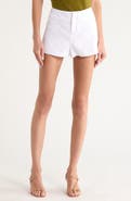 Reformation Everett Shorts