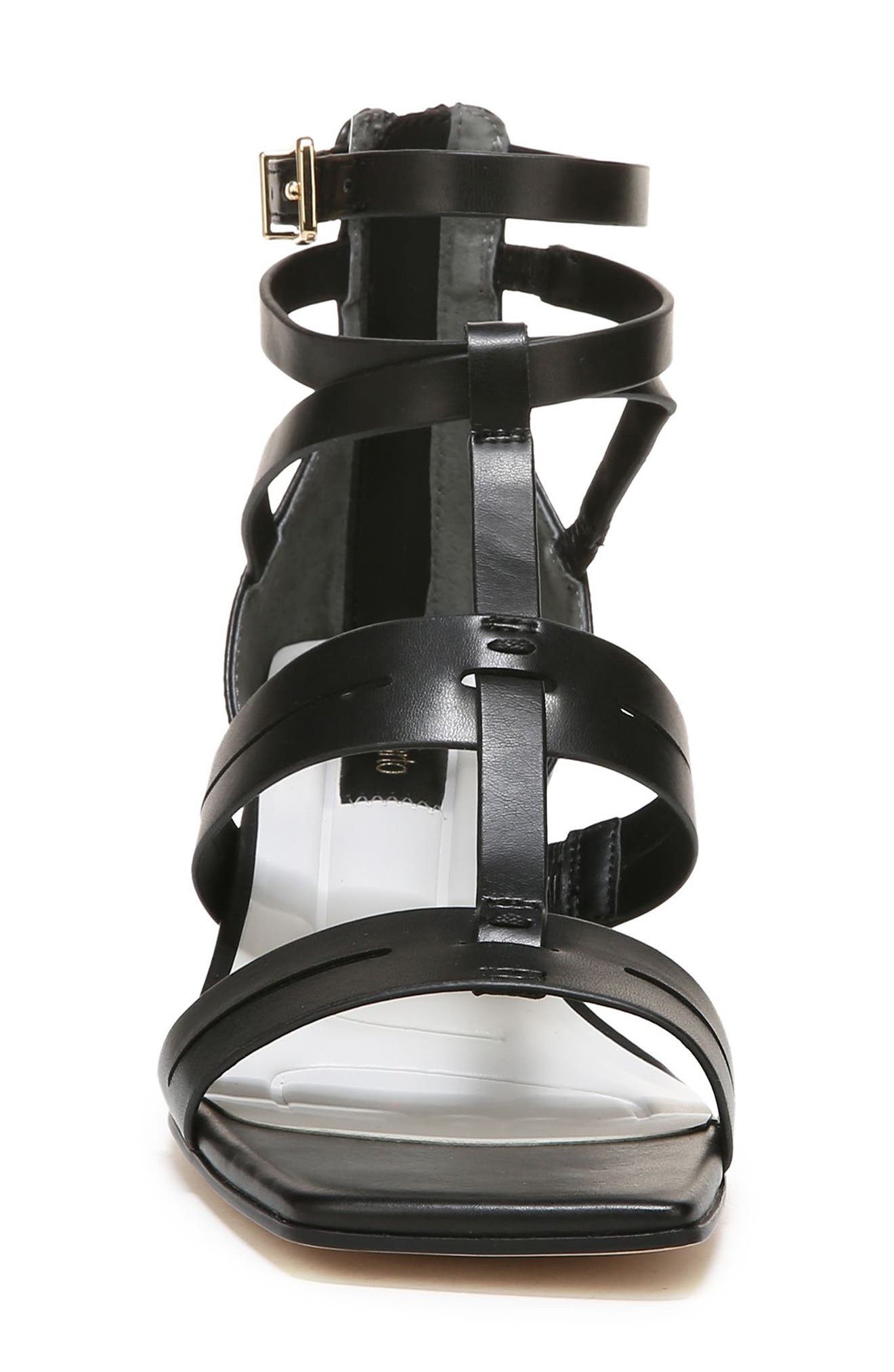 Franco Sarto Korie Gladiator Sandal, Alternate, color, 