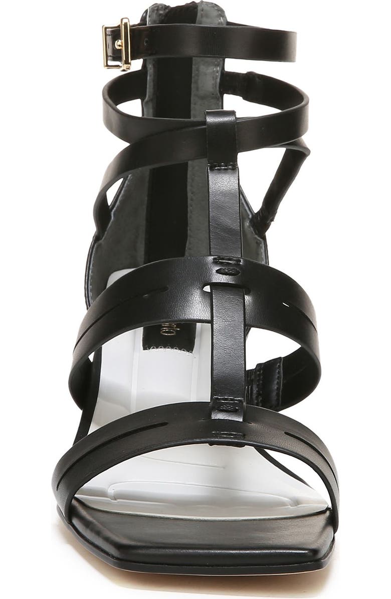 Franco Sarto Korie Gladiator Sandal, Alternate, color,