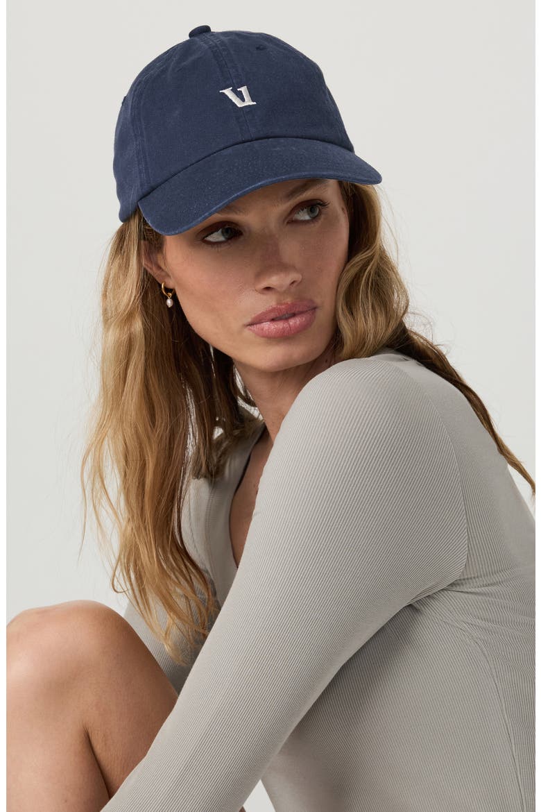 Dad Hat, Alternate, color, NAVY