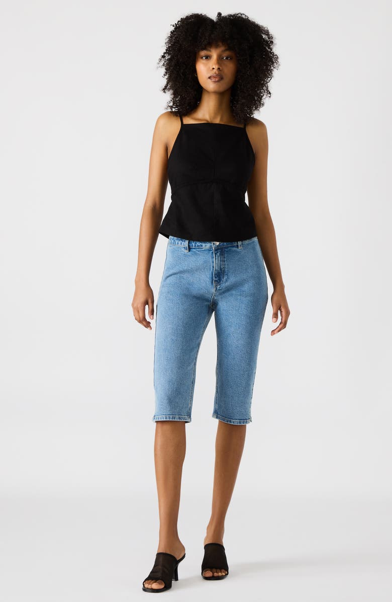 Steve Madden Teigan Strappy Camisole, Alternate, color, 