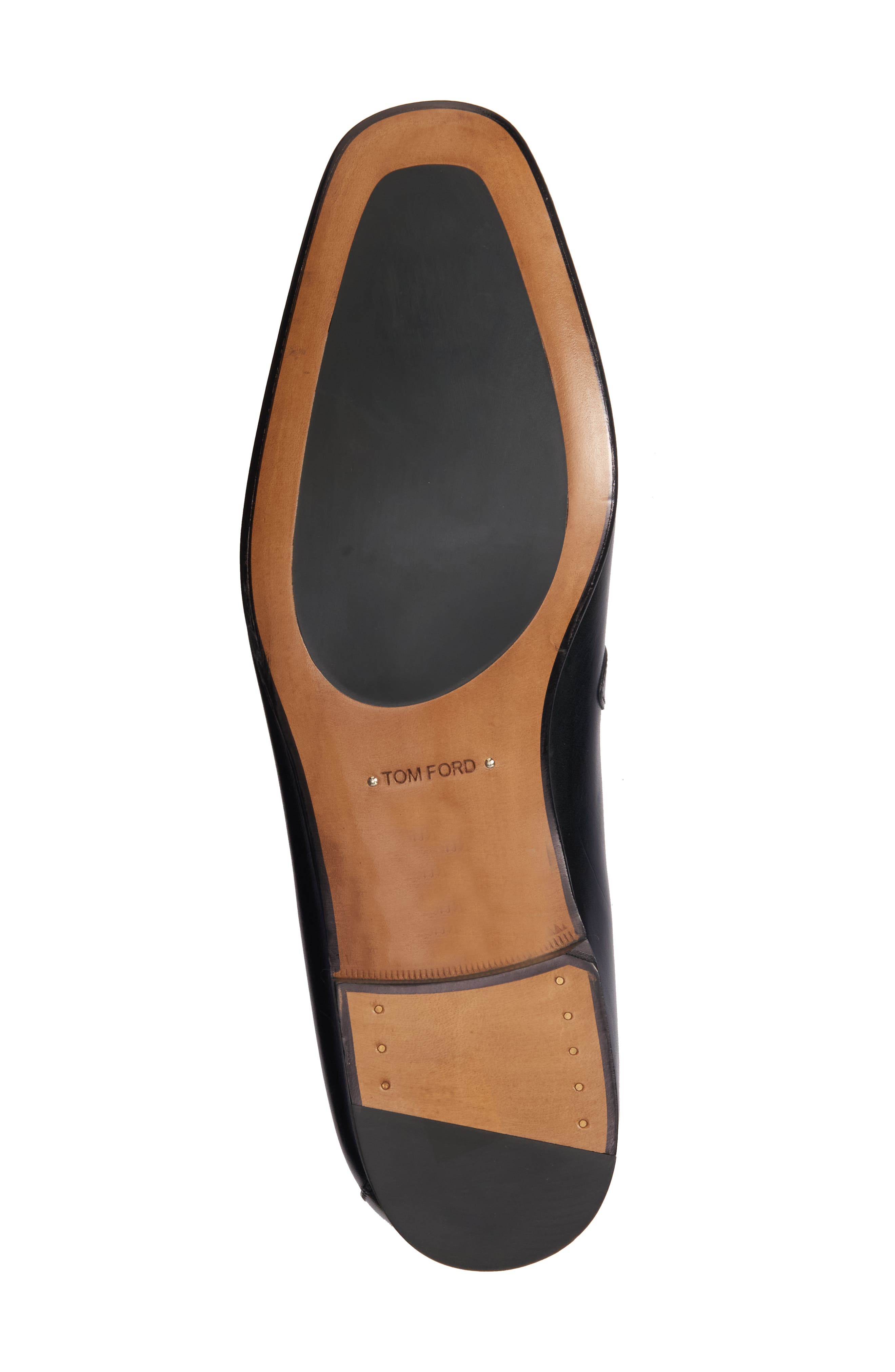 TOM FORD Martin Loafer, Alternate, color, 