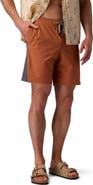 Backcountry Tahoe Boardwalk Short - Men's
