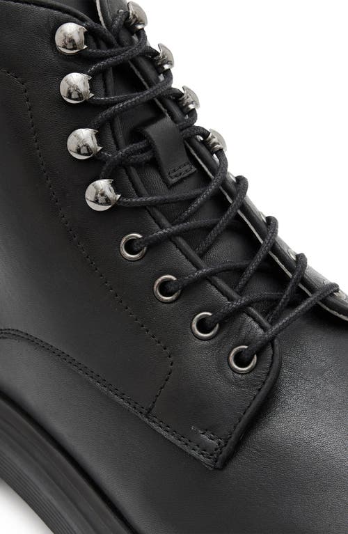 Allsaints Nidd Lace-up Boot