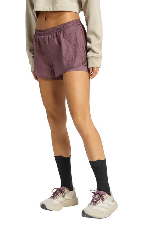 Hike 2-in-1 Training Shorts