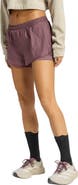 adidas Hike 2-in-1 Training Shorts