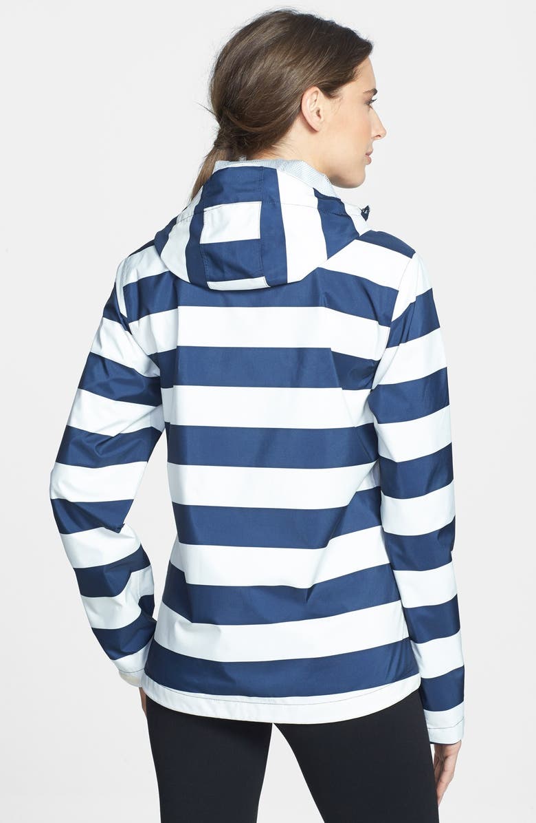 Helly Hansen 'Nine K' Rain Jacket, Alternate, color,