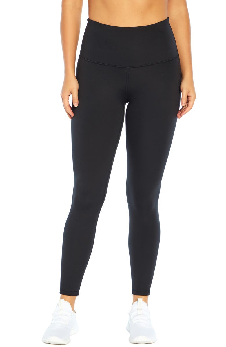 ZOBHA Endurance High Waist Leggings, Main, color,