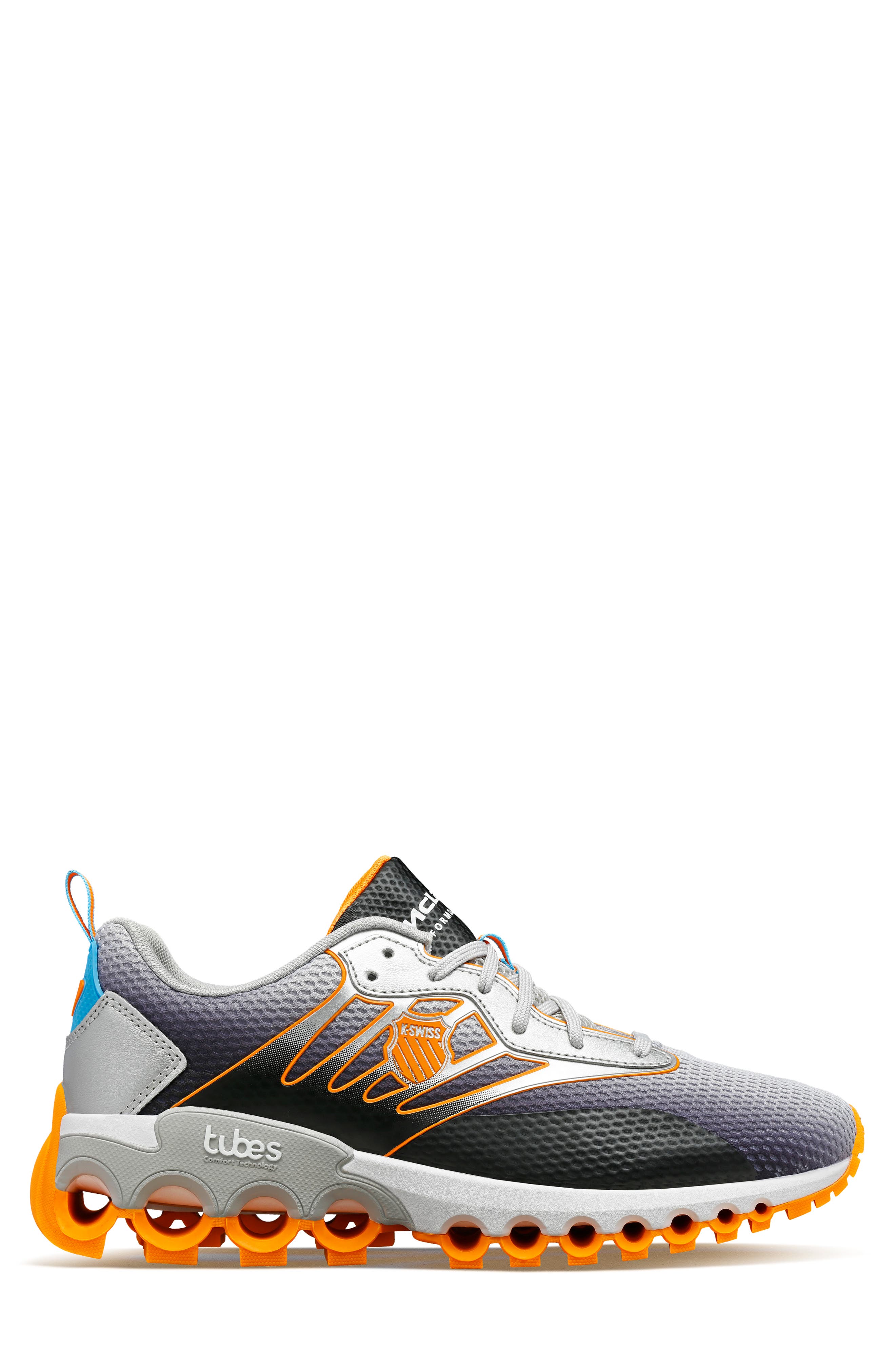 K-Swiss x McLaren Tubes Sport Sneaker, Alternate, color, 