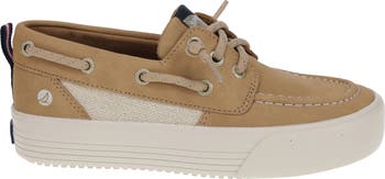 Kids' Kalafish Platform Slip-On Sneaker