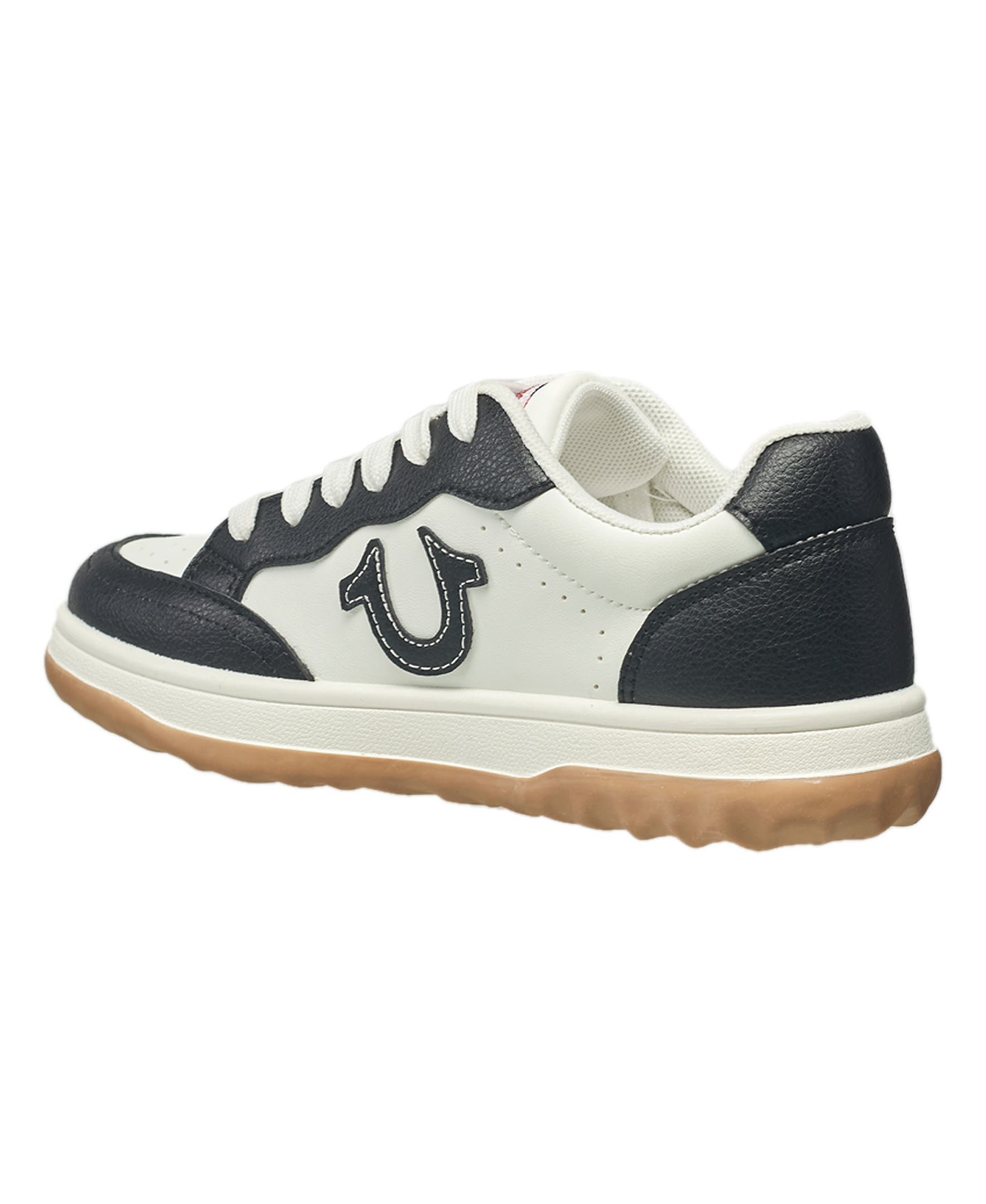 True Religion Karlie Court Sneaker, Alternate, color, 