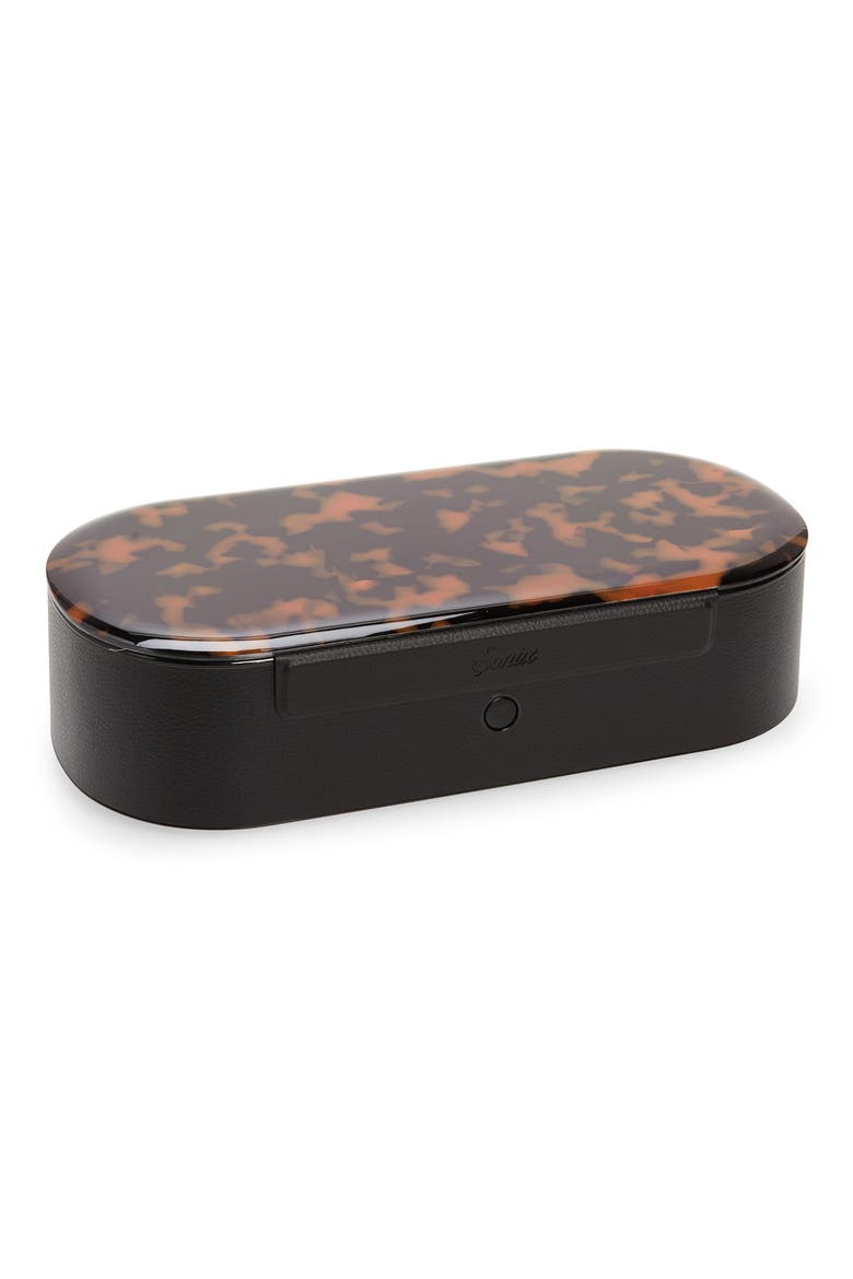 Gen 2 Bondir Beyond UV+03 Sanitizing Box, Main, color, BROWN TORT