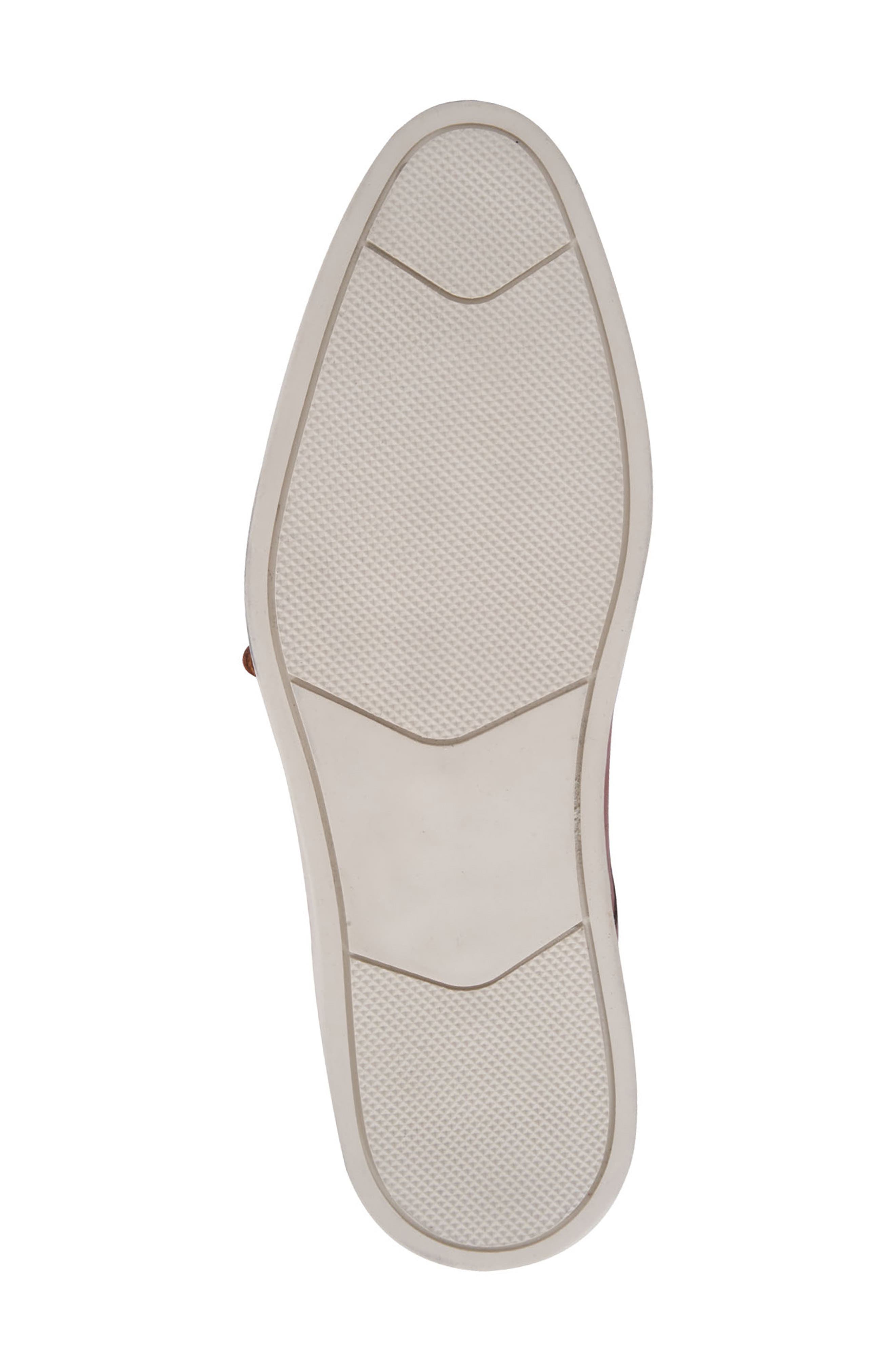 Bruno Magli Palestro Double Monk Shoe, Alternate, color, Cognac