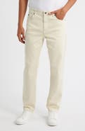 BOSS Ogden Straight Leg Jeans