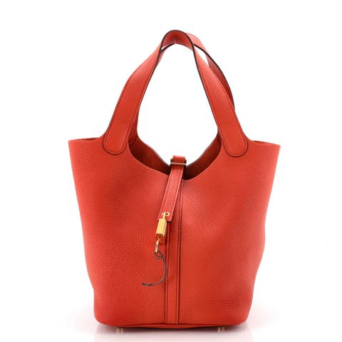 Picotin Lock Bag Maurice MM
