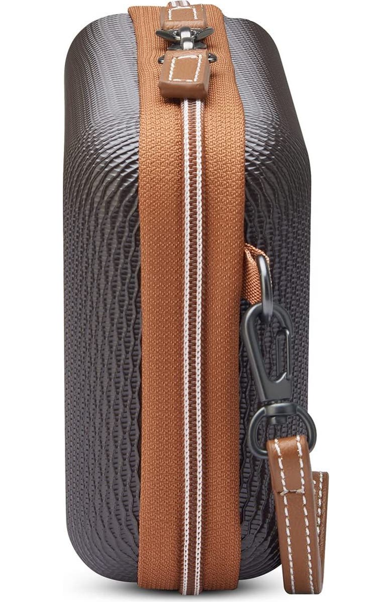 Delsey Paris Chatelet Air 2.0 Clutch and Crossbody Bag, Alternate, color,