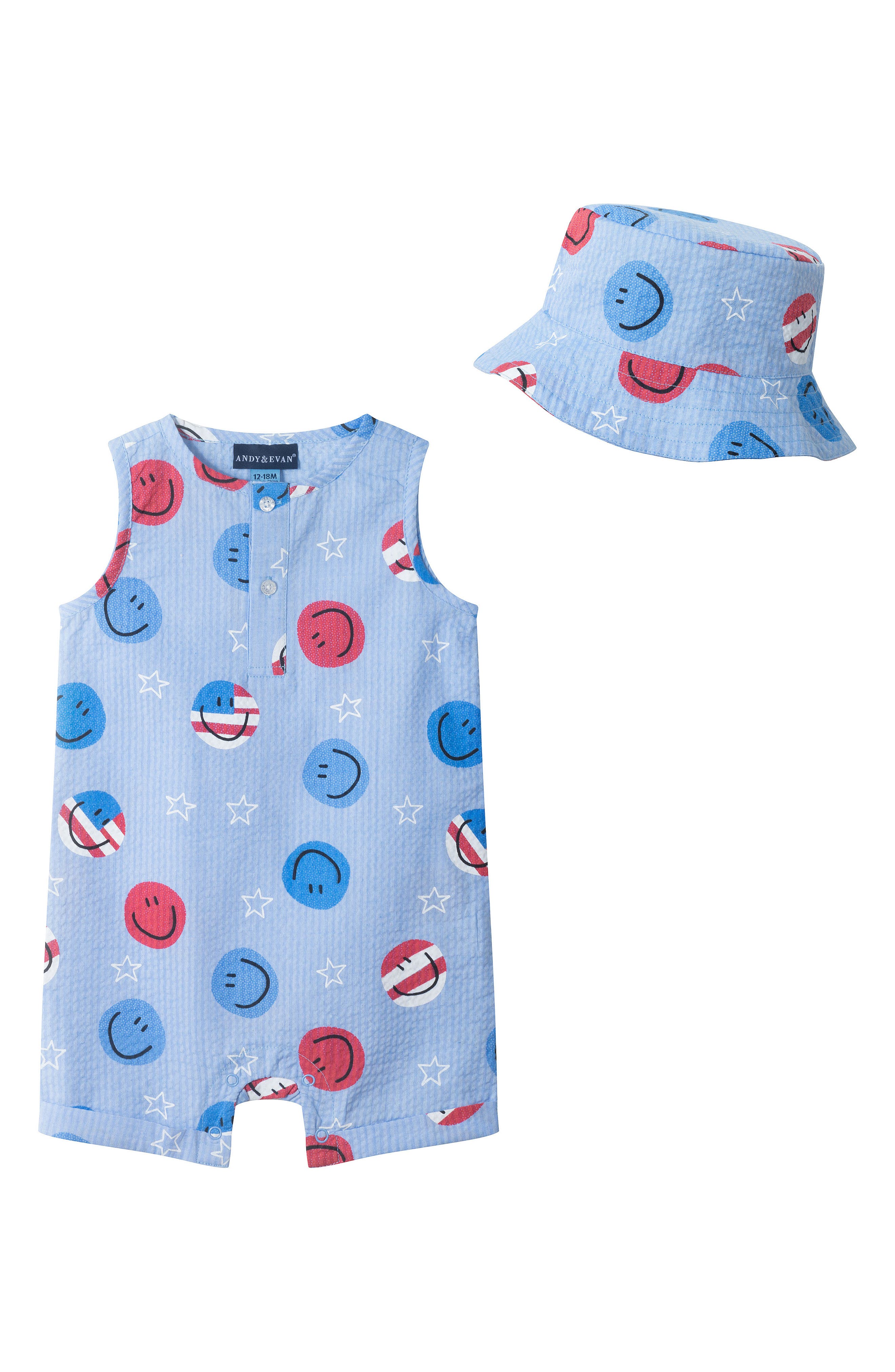 BLUE AMERICA