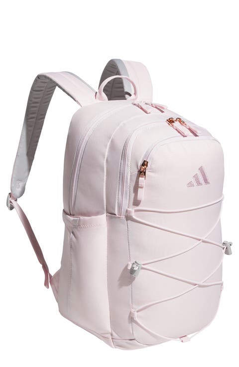 Amplifier Bungee Backpack