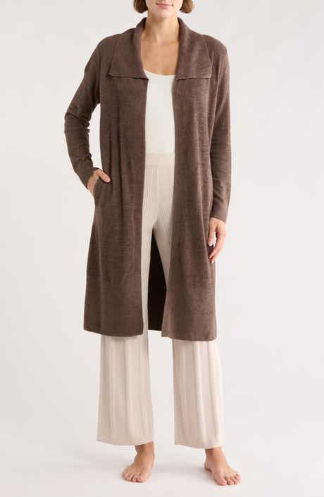 Barefoot Dreams® CozyChic™ Ultra Lite® Open Front Cardigan
