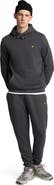 Lyle & Scott Slim Sweat Pant