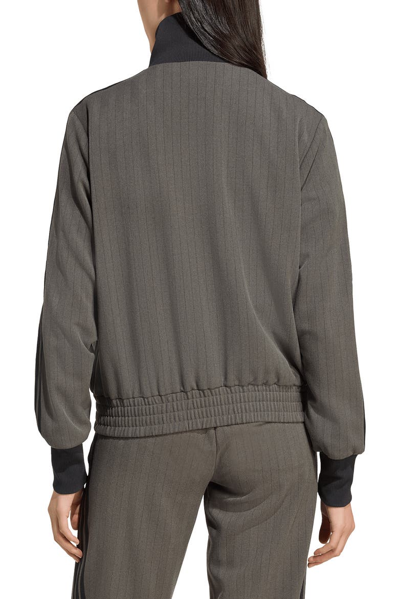Tailored Track Jacket, Alternate, color, SHADOW OLIVE