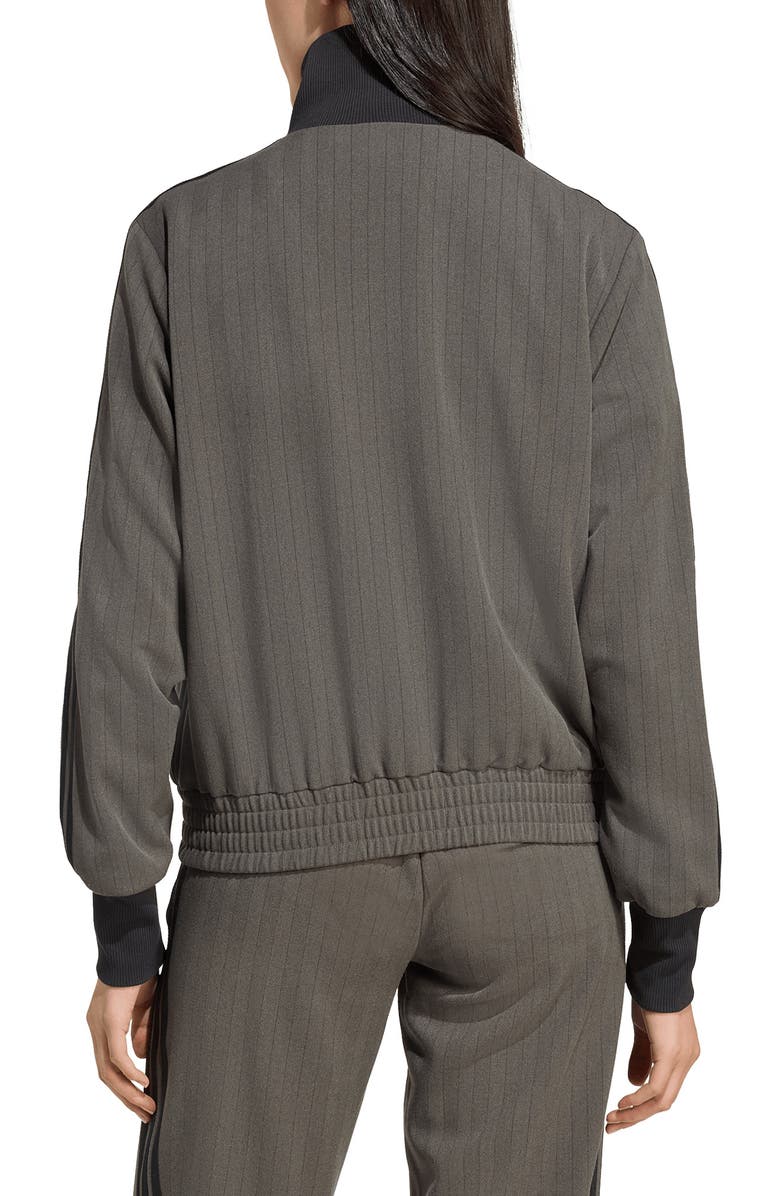 adidas Tailored Track Jacket, Alternate, color, Shadow Olive