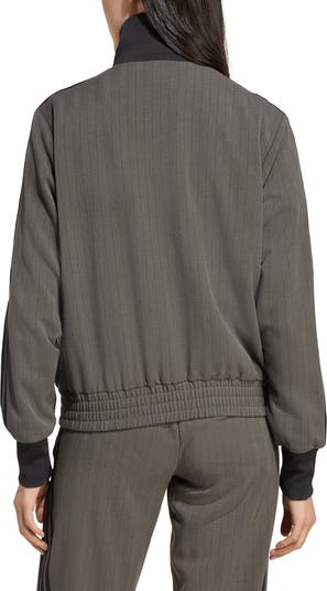 Tailored Track Jacket