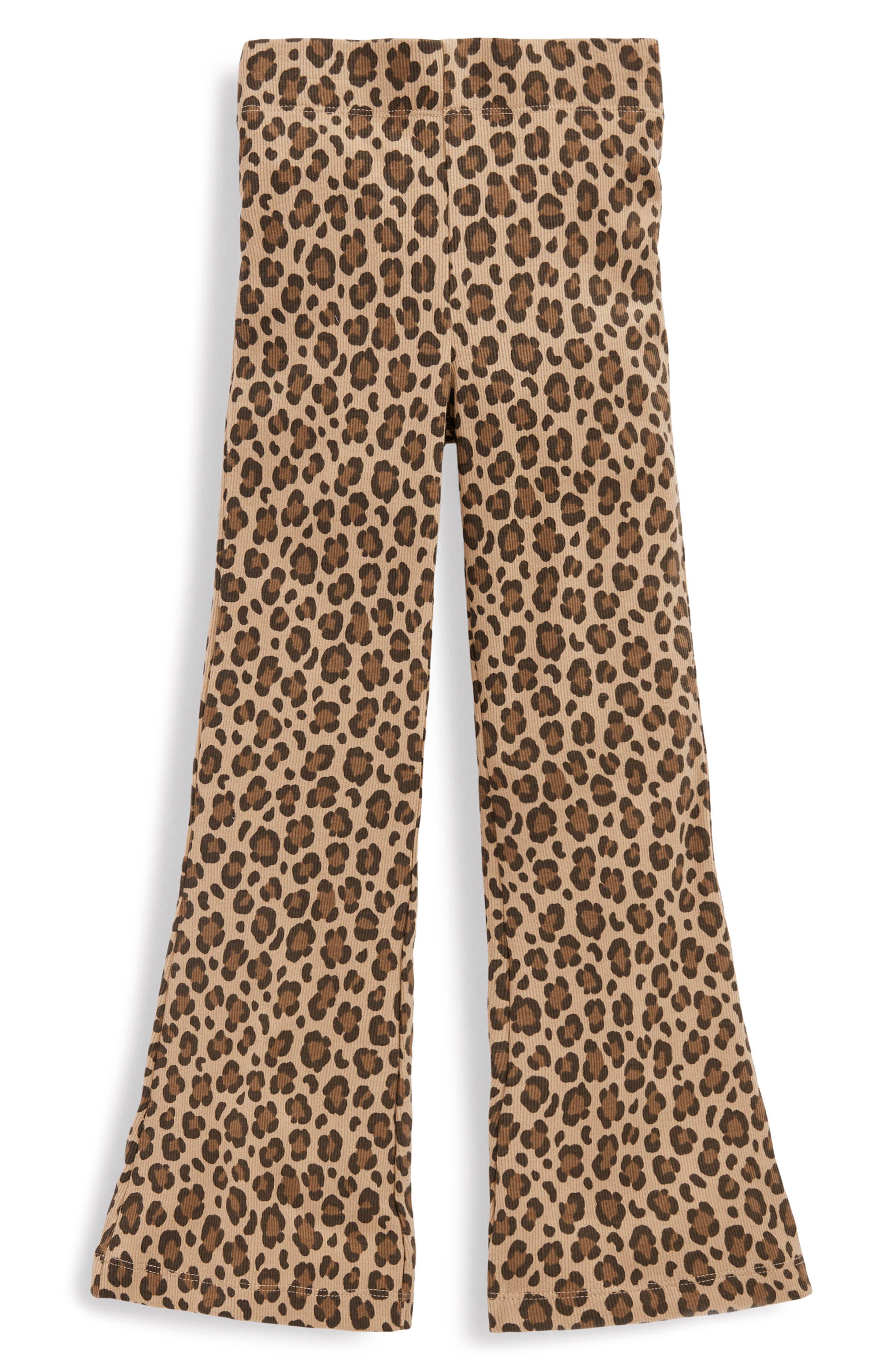 selected LEOPARD