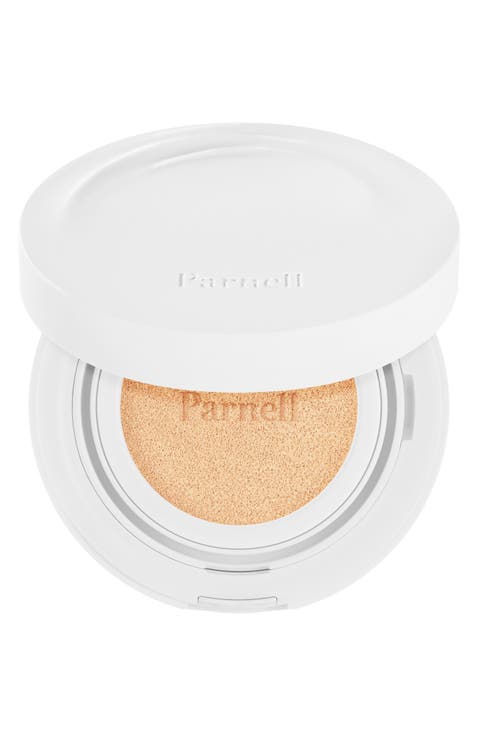 Cicamanu Serum Cushion Foundation