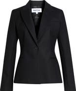 PARTOW Kenmare Cotton Blazer