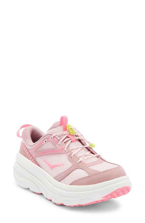 Hoka Gender Inclusive Bondi 9 Running Shoe