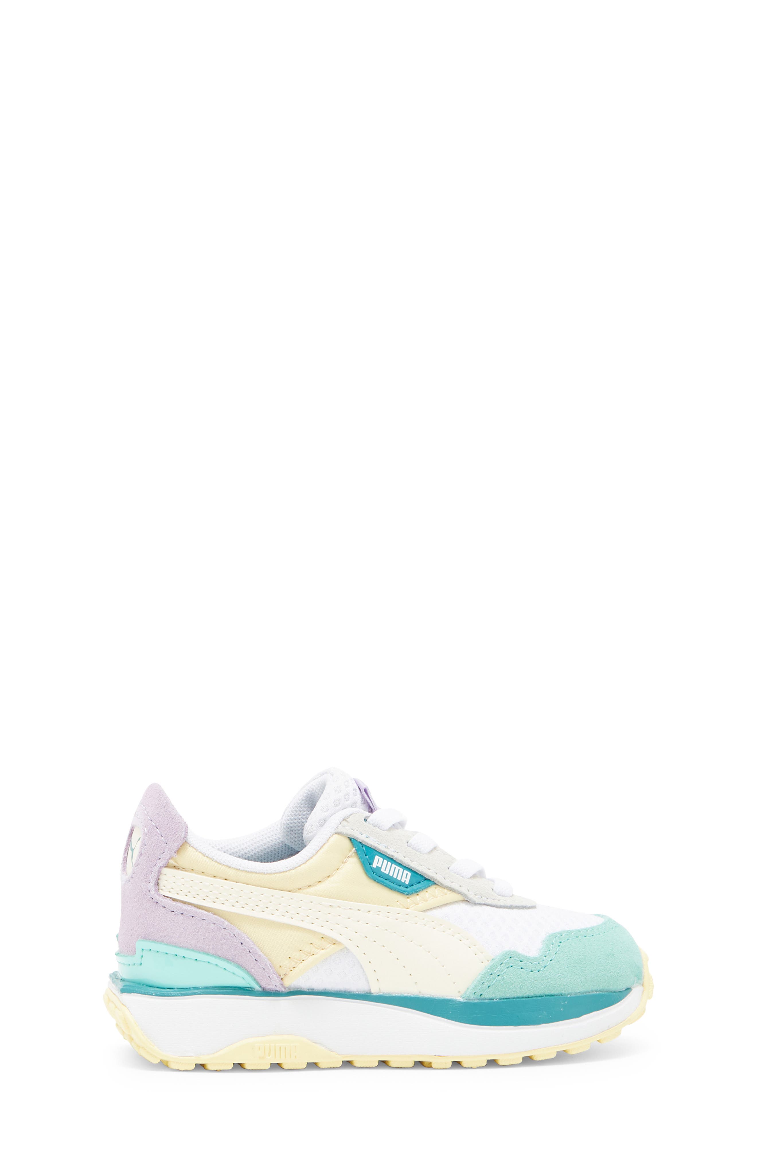 PUMA Kids' Cruise Rider Peony Sneaker | Nordstromrack