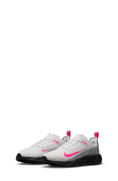 Kids' Ava X Sneaker