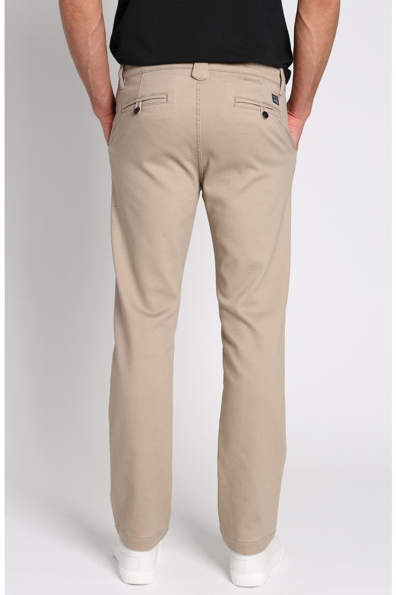 Bowie Commuter Chinos, Alternate, color, TAN