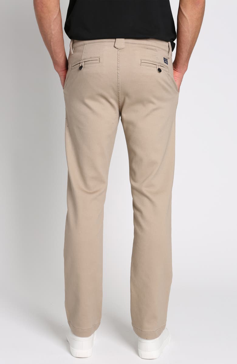 JACHS Bowie Commuter Chinos, Alternate, color, Tan