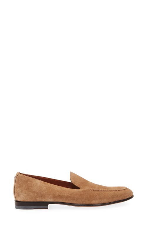 Dolce & Gabbana Dolce&gabbana Apron Toe Venetian Loafer