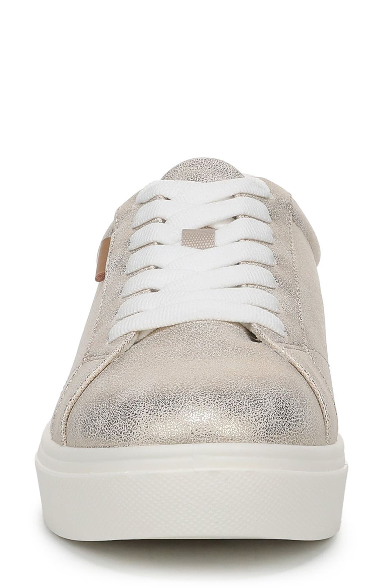 Dr. Scholl's Madi Sneaker, Alternate, color, Taupe