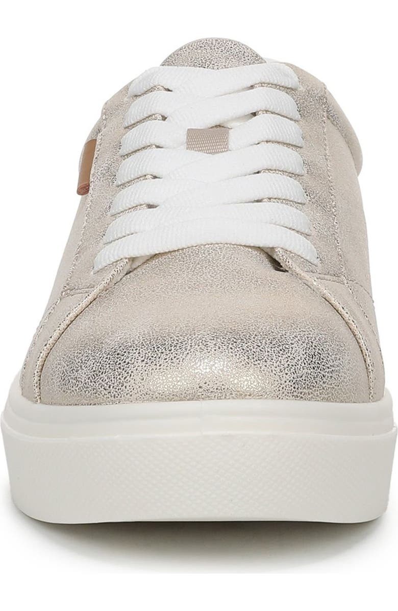 Dr. Scholl's Madi Sneaker, Alternate, color, Taupe