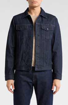 AG Dart Denim Jacket