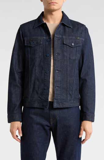 AG Dart Denim Jacket