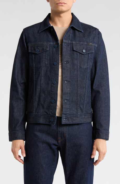 AG Dart Denim Jacket