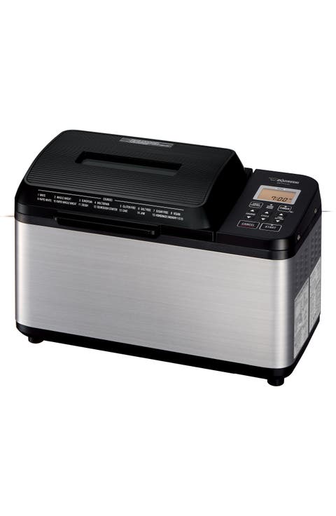 Home Bakery Virtuoso Plus Bread Maker