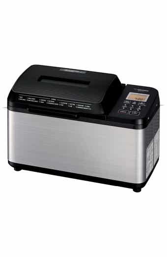 Home Bakery Virtuoso Plus Bread Maker