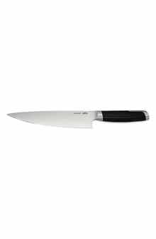 Leo Graphite Chef's Knife