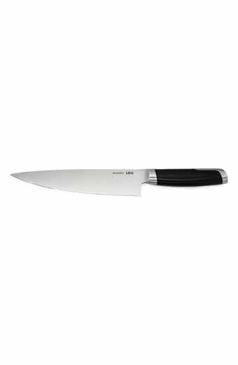 Leo Graphite Chef's Knife
