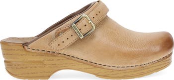 Ingrid Clog