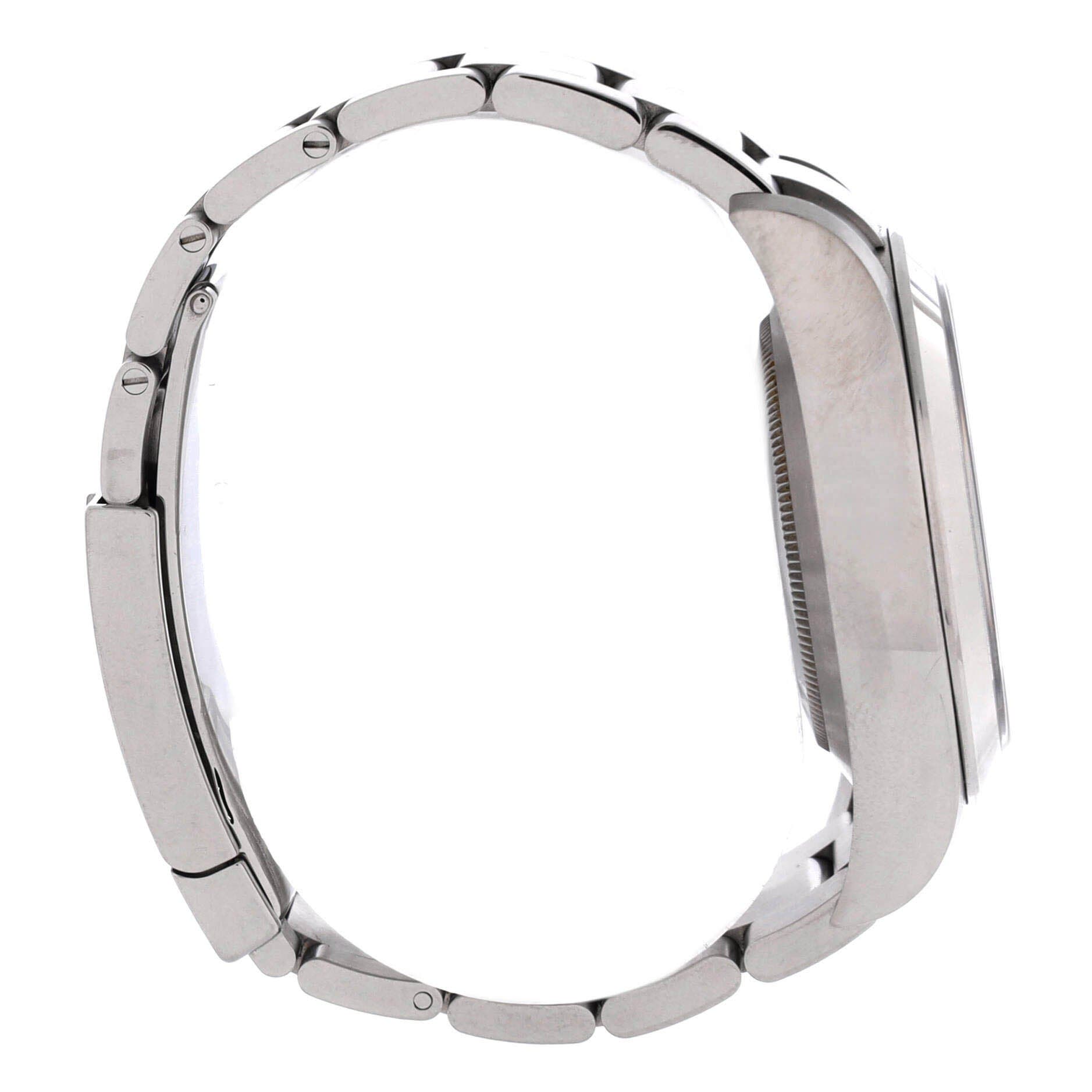 Oyster Perpetual Air King Automatic Watch Stainless Steel 40, Alternate, color, Metallic Silver