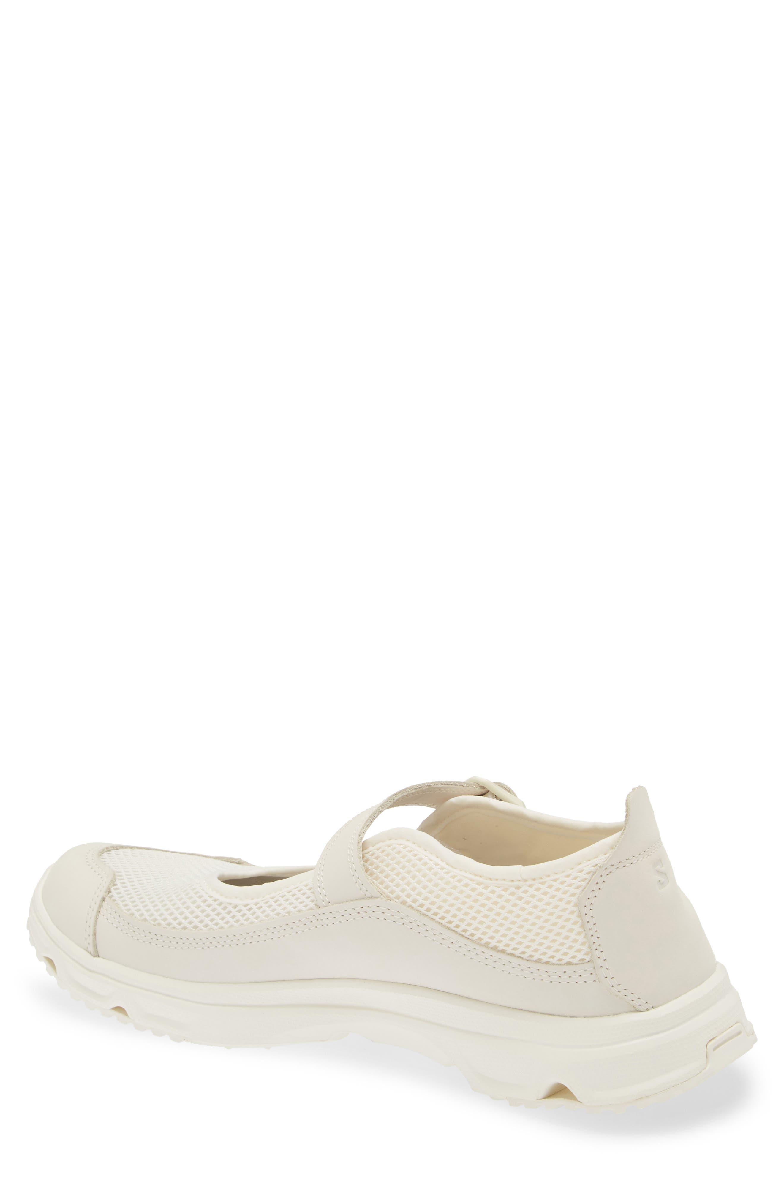 Salomon Gender Inclusive RX Marie-Jeanne Sneaker, Alternate, color, Vanilla/Vanilla/Vanilla